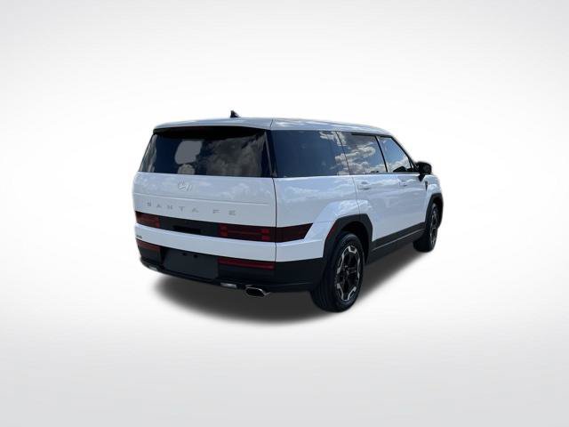 Used 2026 Hyundai Santa Fe SE FWD image 3