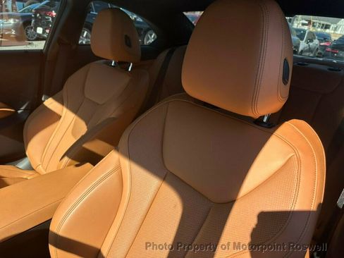 Used 2024 BMW M240i xDrive Coupe w/ Premium Package image 11