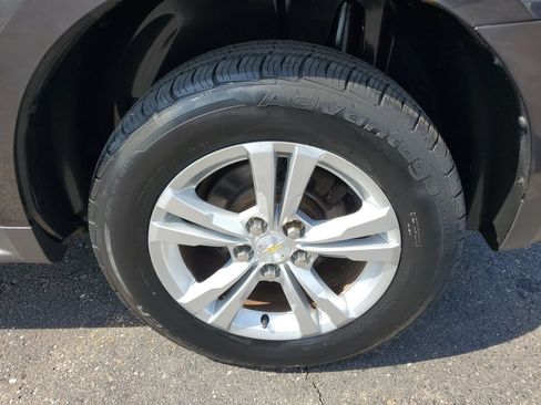 Used 2014 Chevrolet Equinox LT w/ Driver Convenience Package FWD image 26