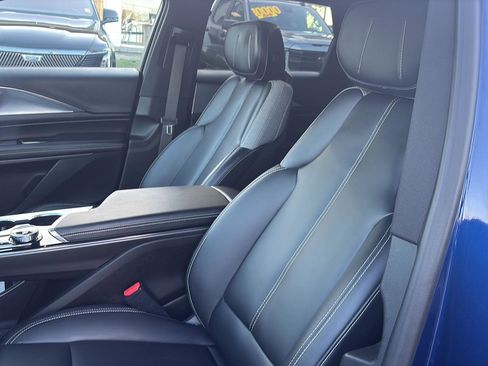 Used 2024 Cadillac Lyriq Tech w/ Driver Assist Package image 13
