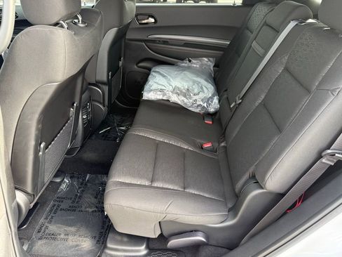 New 2026 Dodge Durango GT w/ Blacktop Package image 32
