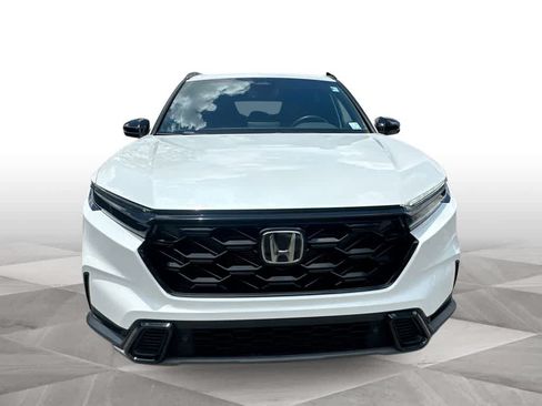 Used 2025 Honda CR-V Sport-L image 3