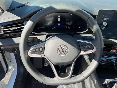 Used 2026 Volkswagen Jetta S FWD image 3