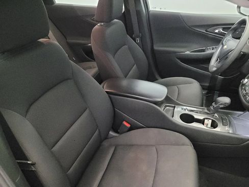 Used 2023 Chevrolet Malibu LS image 21
