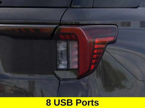 New 2026 Ford Explorer Active w/ Active Comfort Package image 21