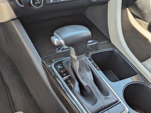 Used 2018 Kia Optima EX w/ Technology Package image 27