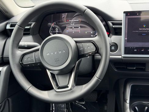 Used 2026 MAZDA CX-5 Select AWD/4WD image 6