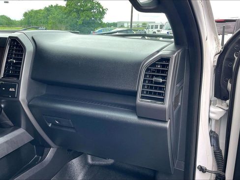 Used 2018 Ford F150 XLT w/ Equipment Group 302A Luxury AWD/4WD image 23