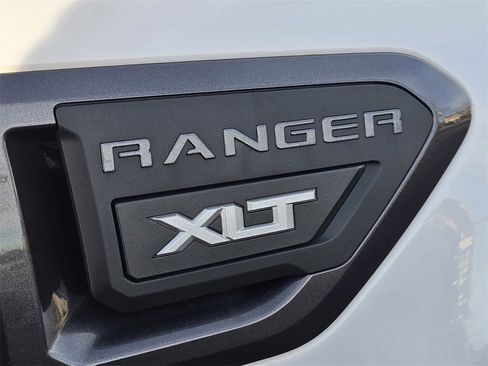 Used 2021 Ford Ranger XLT w/ Equipment Group 301A Mid image 10