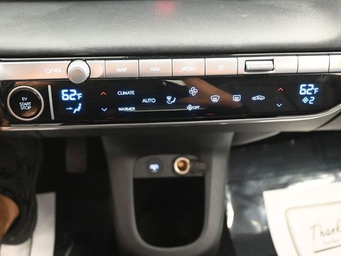 Used 2022 Hyundai Ioniq 5 SEL w/ Cargo Package image 17