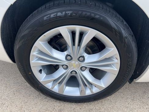 Used 2014 Chevrolet Impala LT Eco w/ Premium Seating Package image 11