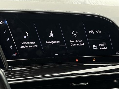 Used 2021 Cadillac Escalade ESV Sport w/ Driver Assist Tech Package image 19