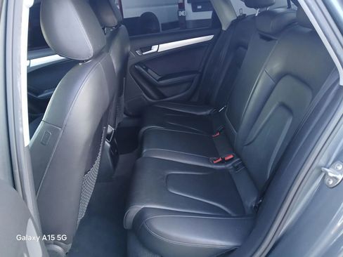 Used 2013 Audi A4 2.0T Premium w/ Convenience Pkg image 12