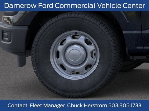 New 2026 Ford F150 XL image 23