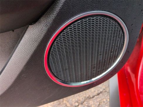 Used 2023 Ford Mustang Convertible image 16