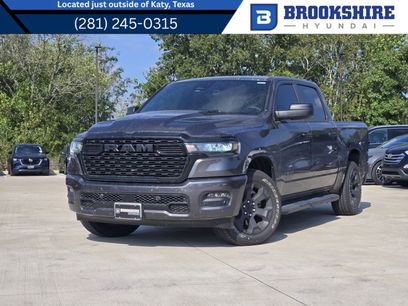 Used 2026 RAM 1500 Express