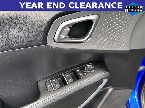 Used 2020 Kia Soul X-Line image 14
