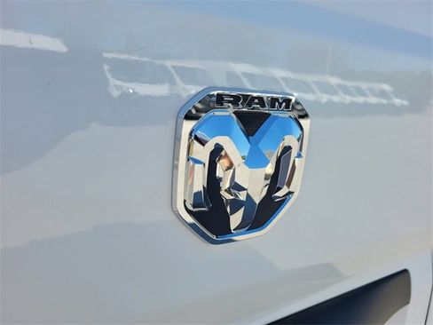 New 2026 RAM ProMaster 3500 w/ Safety Group image 5