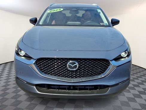 Used 2025 MAZDA CX-30 AWD 2.5 S w/ Preferred Package image 2