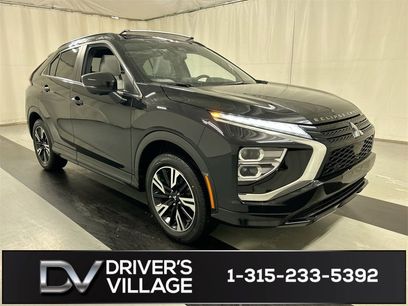 Used 2023 Mitsubishi Eclipse Cross SEL