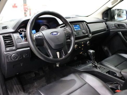 Used 2021 Ford Ranger XL image 24