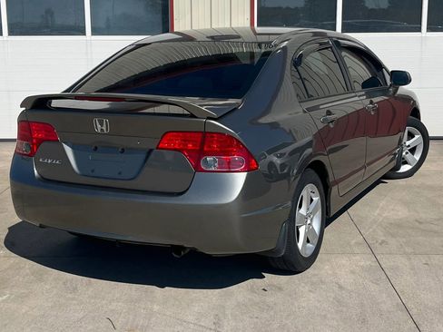 Used 2006 Honda Civic EX image 16