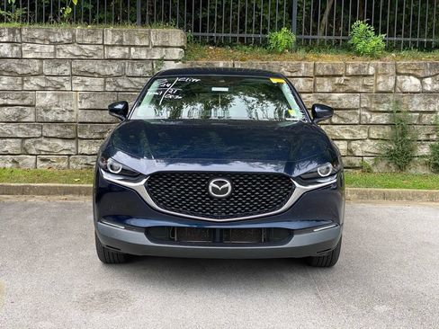 Used 2021 MAZDA CX-30 FWD 2.5 S w/ Select Package image 2