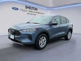 Used 2024 Ford Escape Active 360° Tour