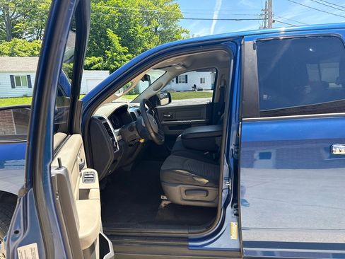 Used 2011 RAM 1500 Classic SLT AWD/4WD image 10