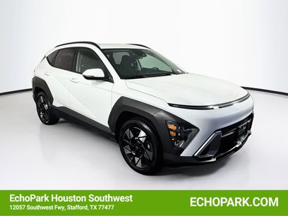 Used 2025 Hyundai Kona SEL