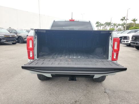 Used 2023 Ford Ranger XLT image 11