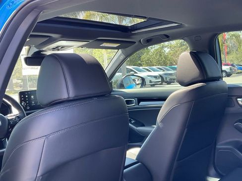 New 2026 Honda Civic Sport Touring image 20