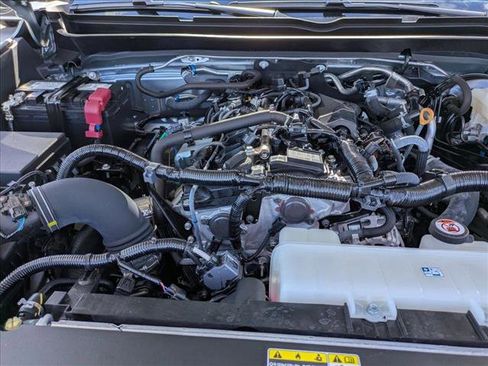 Certified 2024 Toyota Tacoma SR5 image 21