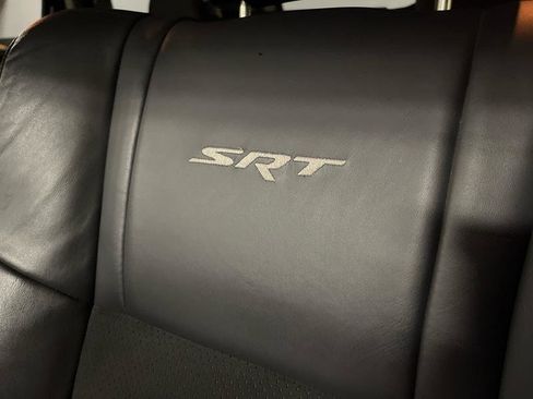 Used 2010 Jeep Grand Cherokee SRT8 w/ SRT Option Group I image 25