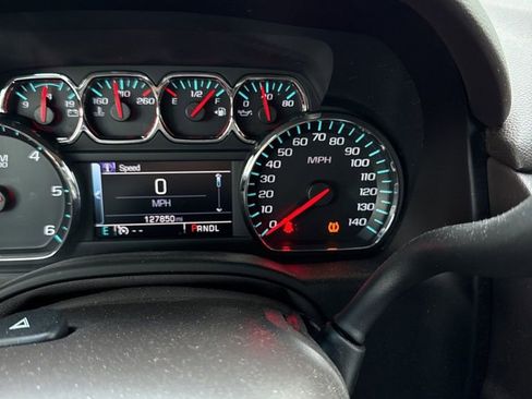 Used 2017 Chevrolet Tahoe LT w/ Luxury Package image 19