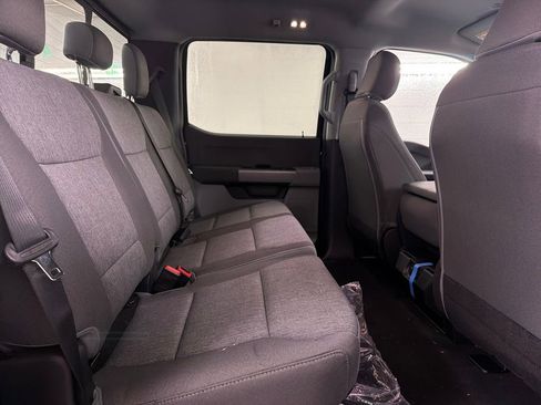 New 2026 Ford F250 XL w/ STX Appearance Package image 24