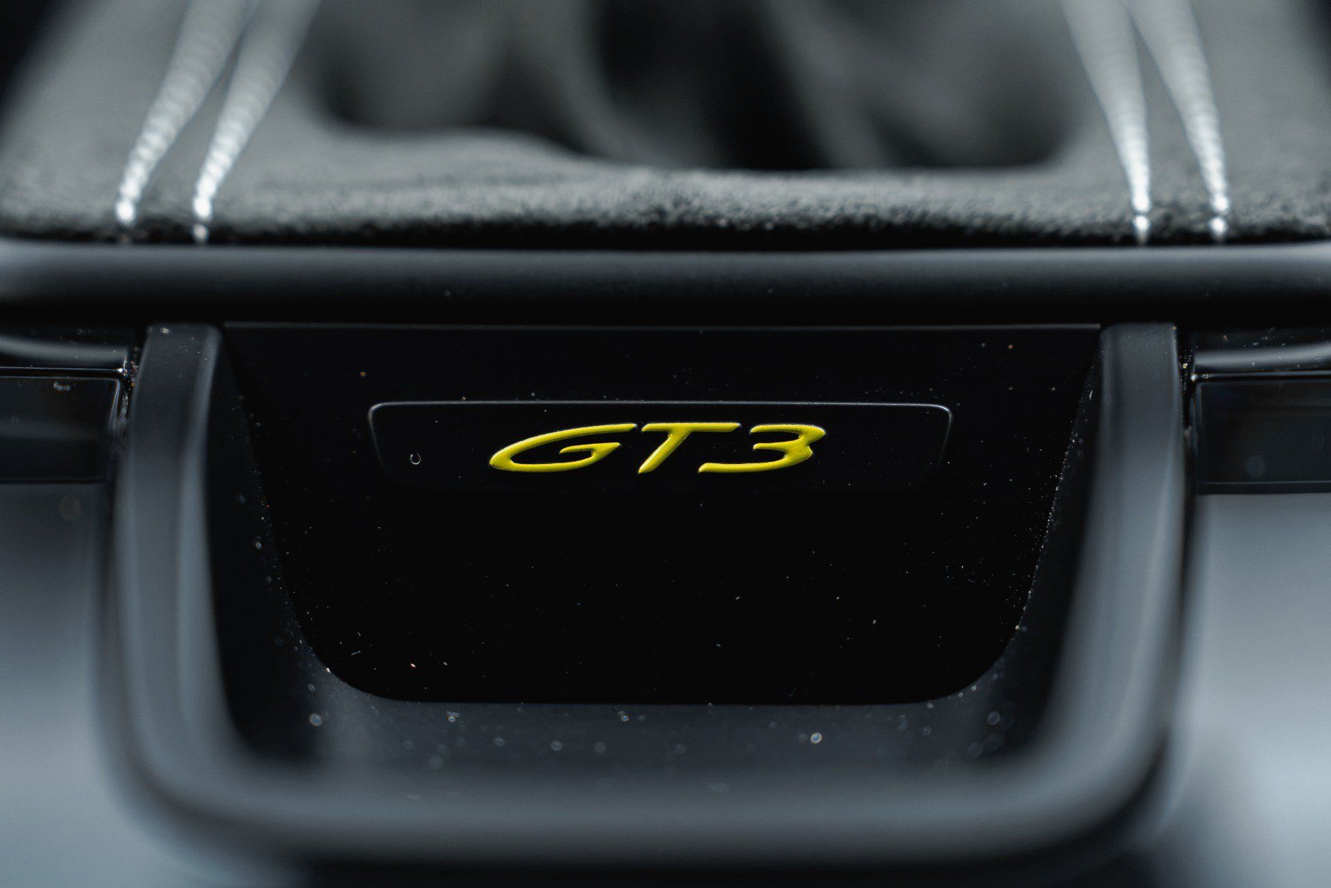 Used 2022 Porsche 911 GT3 RWD image 51