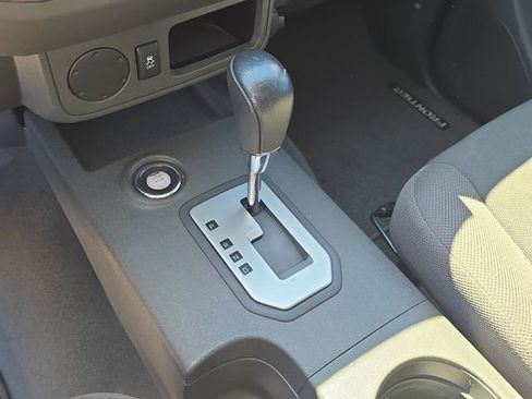 Certified 2020 Nissan Frontier S w/ S Utility Package image 22