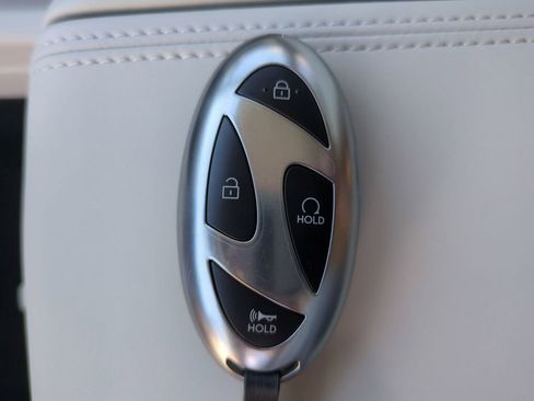 New 2026 Hyundai Santa Fe SE image 36