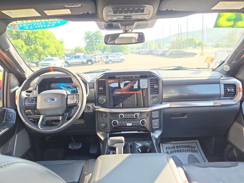 Used 2023 Ford F150 Raptor AWD/4WD image 15