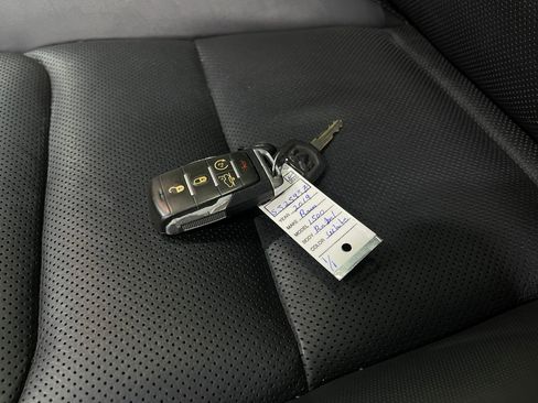 Used 2019 RAM 1500 Rebel w/ Rebel Level 2 Equipment Group image 37