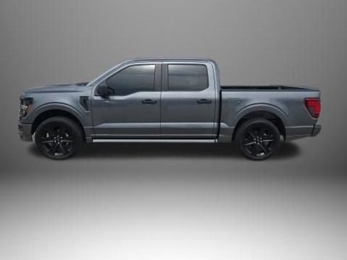 New 2026 Ford F150 STX w/ F-150 LOBO Package AWD/4WD image 5