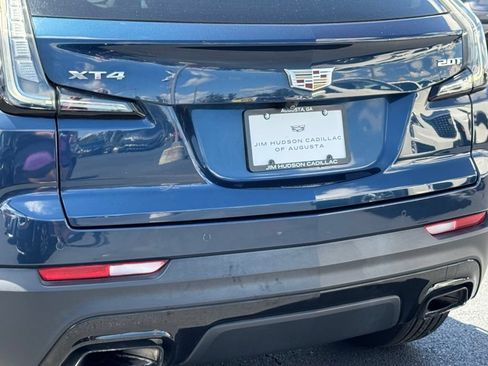 Used 2019 Cadillac XT4 Sport FWD image 9