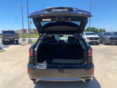 Used 2019 Lexus RX 350 FWD image 5