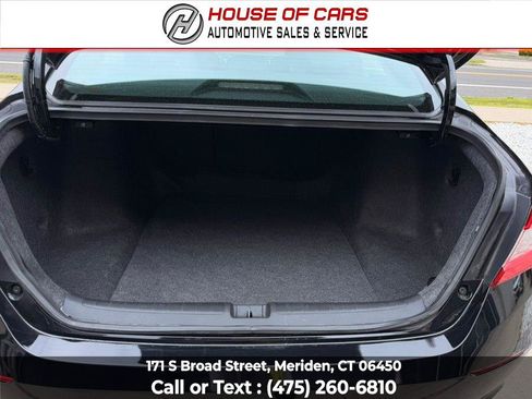 Used 2019 Honda Accord Sport image 39