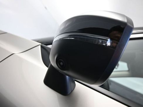 New 2026 Nissan Rogue Platinum image 15