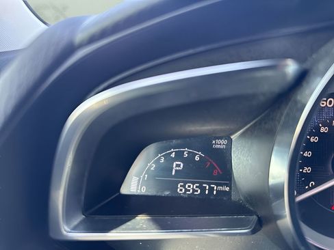 Used 2016 Scion iA FWD image 22