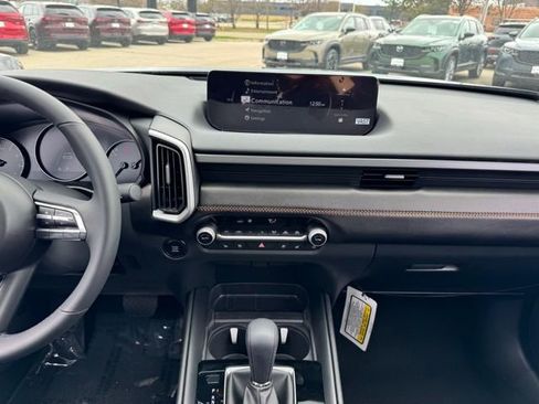 New 2026 MAZDA CX-50 AWD 2.5 S w/ Premium Package image 2