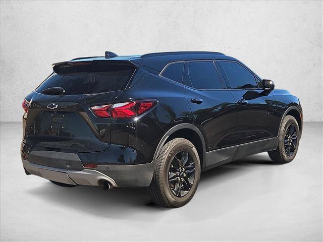 Used 2021 Chevrolet Blazer LT FWD image 5