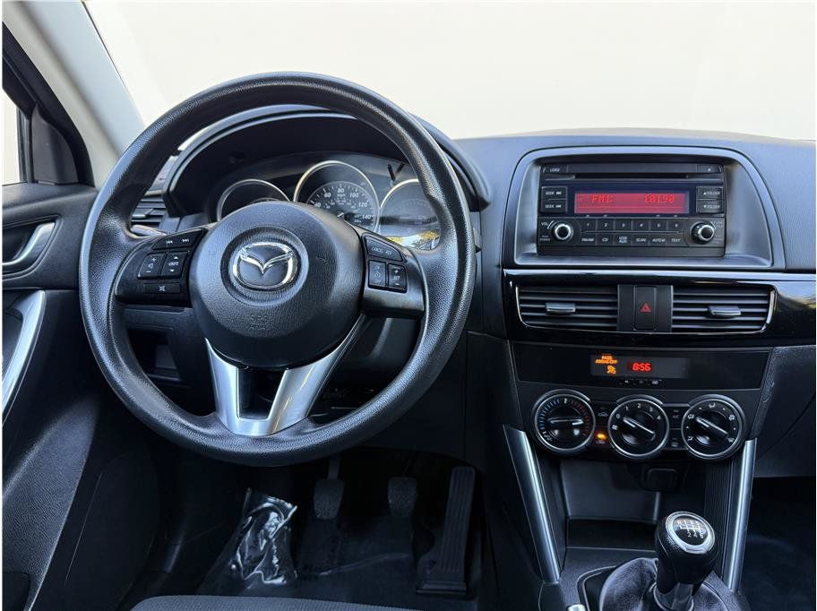 Used 2014 MAZDA CX-5 Sport FWD image 16